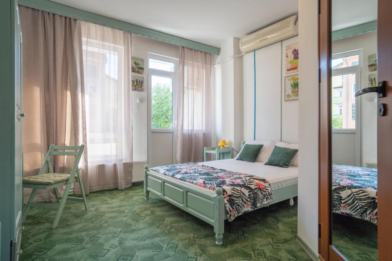 Къща За Гости Арт Хаус - Юг/ Art House - South Sandanski Dış mekan fotoğraf