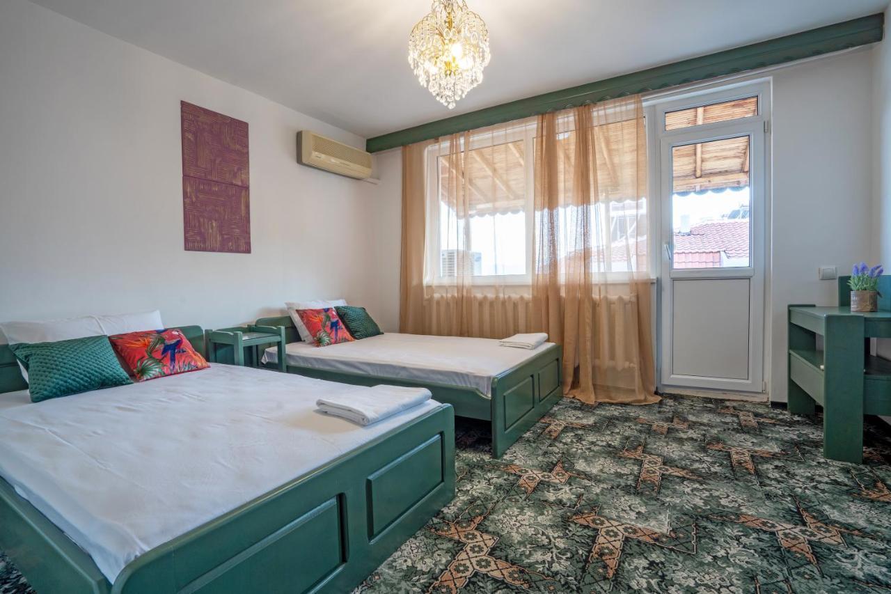 Къща За Гости Арт Хаус - Юг/ Art House - South Sandanski Dış mekan fotoğraf