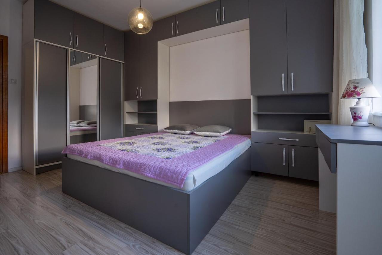 Къща За Гости Арт Хаус - Юг/ Art House - South Sandanski Dış mekan fotoğraf